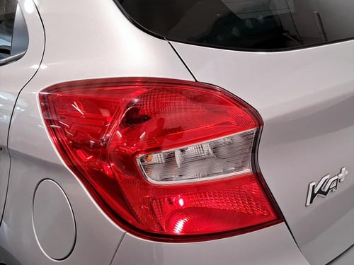 FORD Ka + 1.2 ultimate 85cv