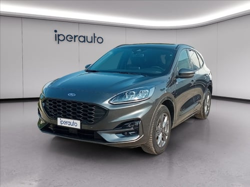 FORD Kuga 2.5 phev st-line x 2wd 225cv cvt