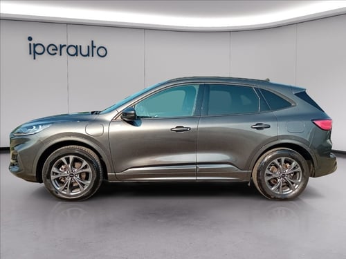 FORD Kuga 2.5 phev st-line x 2wd 225cv cvt