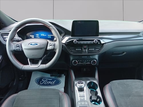 FORD Kuga 2.5 phev st-line x 2wd 225cv cvt