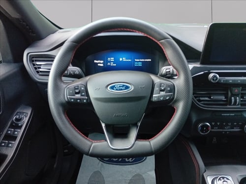 FORD Kuga 2.5 phev st-line x 2wd 225cv cvt