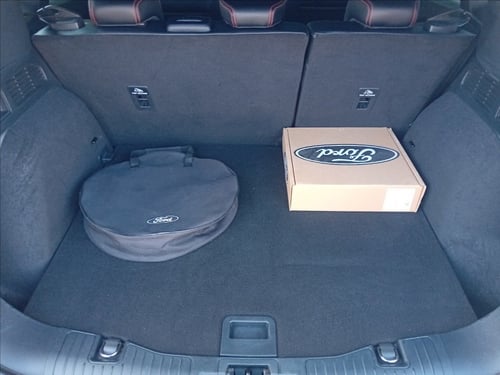 FORD Kuga 2.5 phev st-line x 2wd 225cv cvt