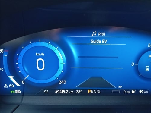 FORD Kuga 2.5 phev st-line x 2wd 225cv cvt