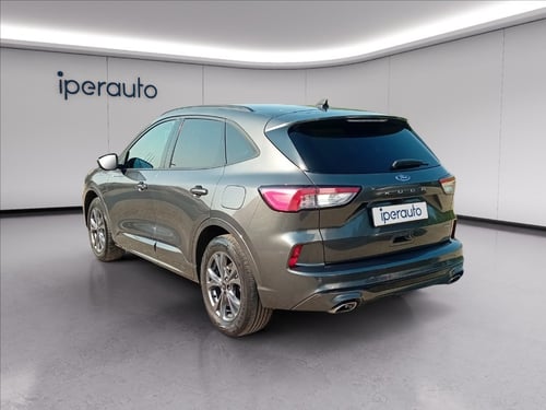 FORD Kuga 2.5 phev st-line x 2wd 225cv cvt
