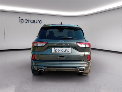 FORD Kuga 2.5 phev st-line x 2wd 225cv cvt