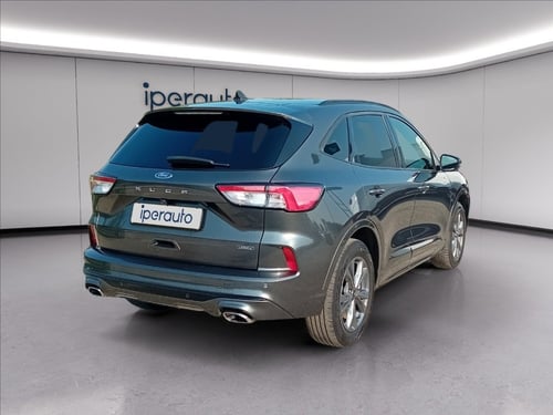 FORD Kuga 2.5 phev st-line x 2wd 225cv cvt