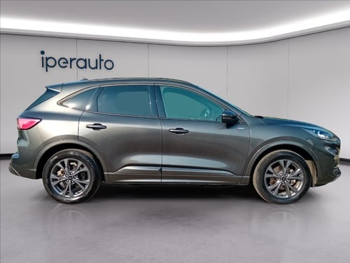 FORD Kuga 2.5 phev st-line x 2wd 225cv cvt