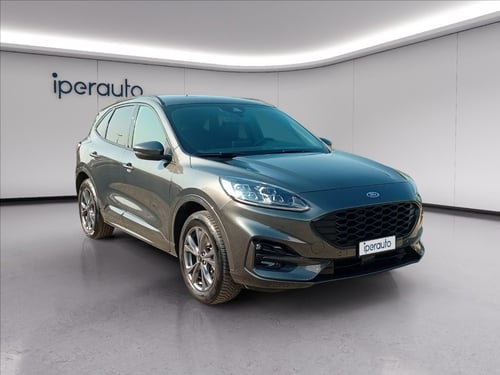 FORD Kuga 2.5 phev st-line x 2wd 225cv cvt
