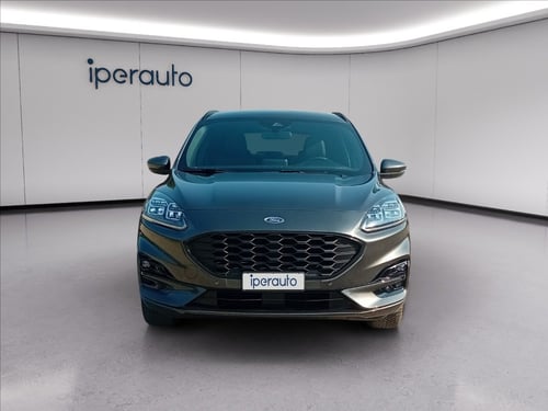 FORD Kuga 2.5 phev st-line x 2wd 225cv cvt