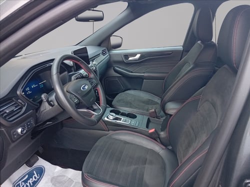 FORD Kuga 2.5 phev st-line x 2wd 225cv cvt