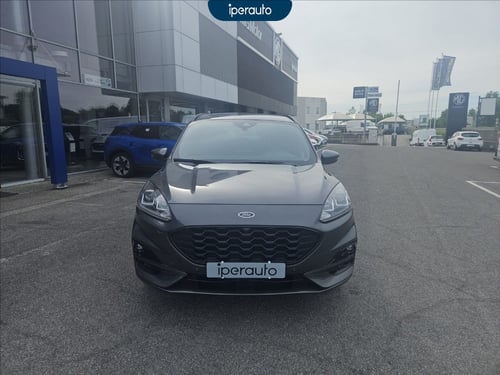 FORD Kuga 2.5 full hybrid st-line 2wd 190cv cvt CO-PILOT