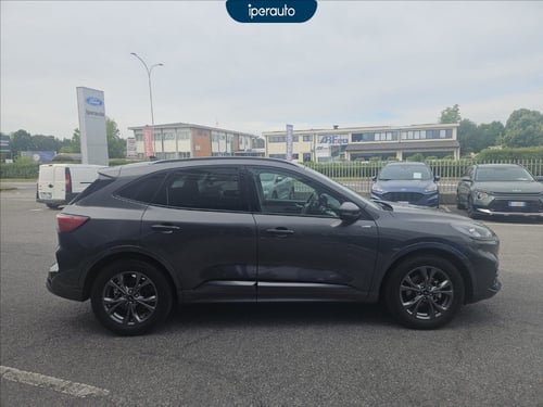 FORD Kuga 2.5 full hybrid st-line 2wd 190cv cvt CO-PILOT