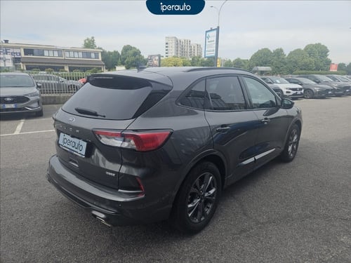 FORD Kuga 2.5 full hybrid st-line 2wd 190cv cvt CO-PILOT