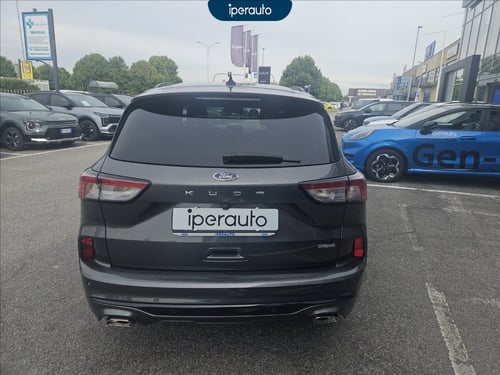 FORD Kuga 2.5 full hybrid st-line 2wd 190cv cvt CO-PILOT