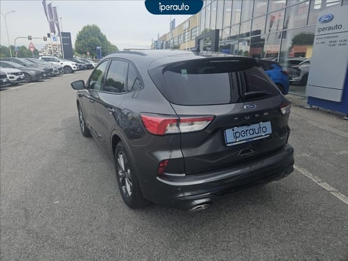 FORD Kuga 2.5 full hybrid st-line 2wd 190cv cvt CO-PILOT