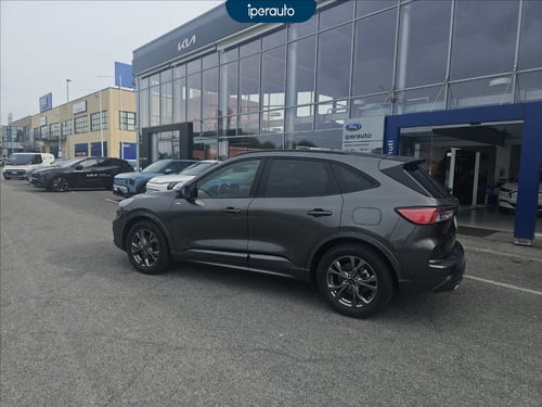 FORD Kuga 2.5 full hybrid st-line 2wd 190cv cvt CO-PILOT