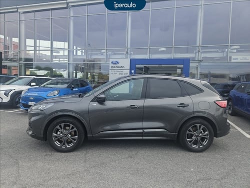 FORD Kuga 2.5 full hybrid st-line 2wd 190cv cvt CO-PILOT