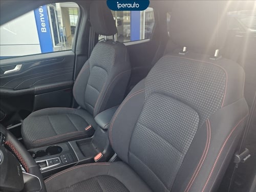 FORD Kuga 2.5 full hybrid st-line 2wd 190cv cvt CO-PILOT
