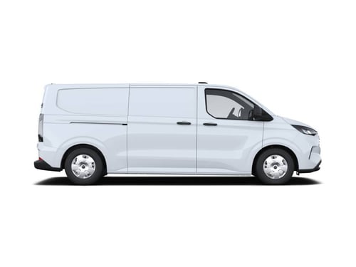 FORD Transit custom v710 280 2.0 ecoblue 136cv trend l1h1