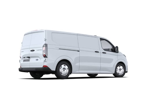 FORD Transit custom v710 280 2.0 ecoblue 136cv trend l1h1