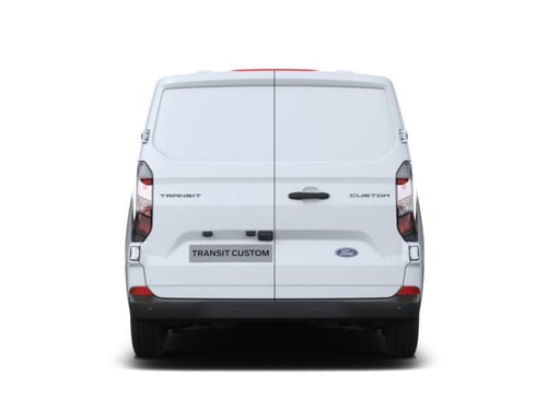 FORD Transit custom v710 280 2.0 ecoblue 136cv trend l1h1