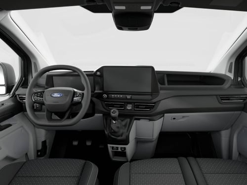 FORD Transit custom v710 280 2.0 ecoblue 136cv trend l1h1