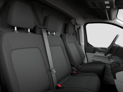 FORD Transit custom v710 280 2.0 ecoblue 136cv trend l1h1