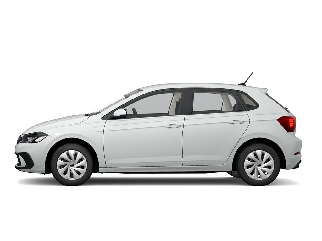 VOLKSWAGEN Polo 1.0 EVO