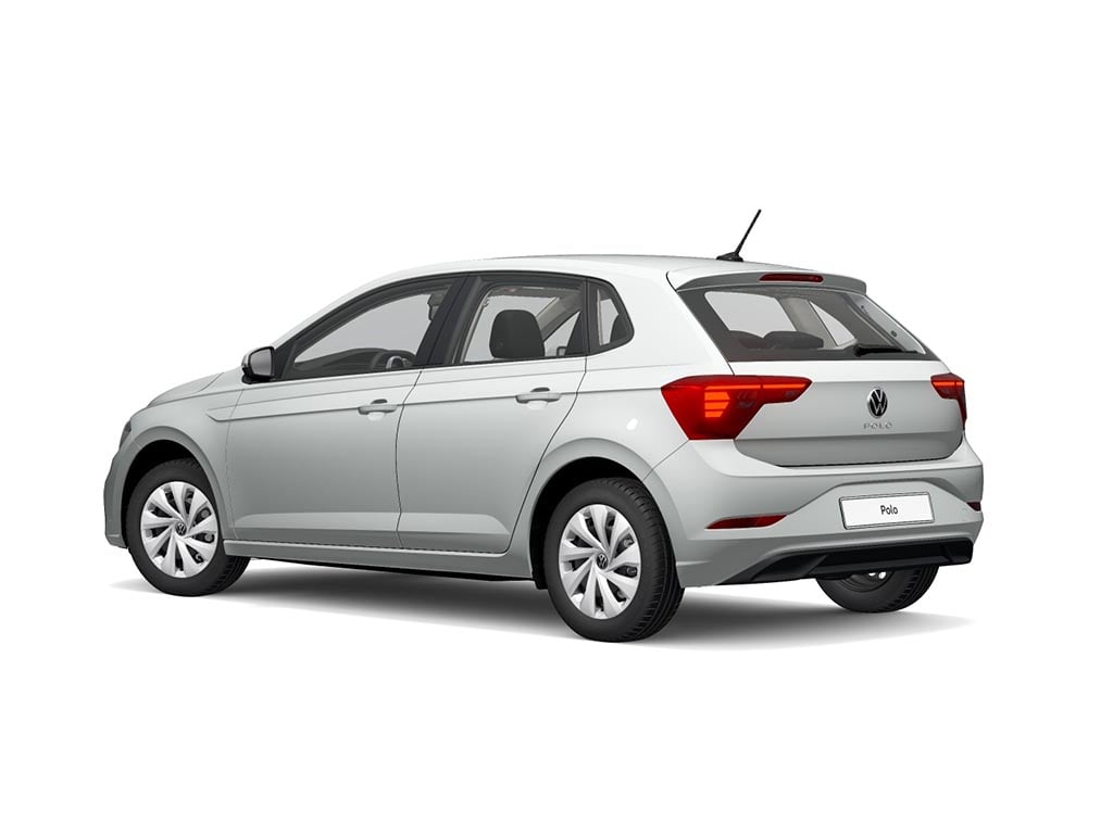 VOLKSWAGEN Polo 1.0 EVO