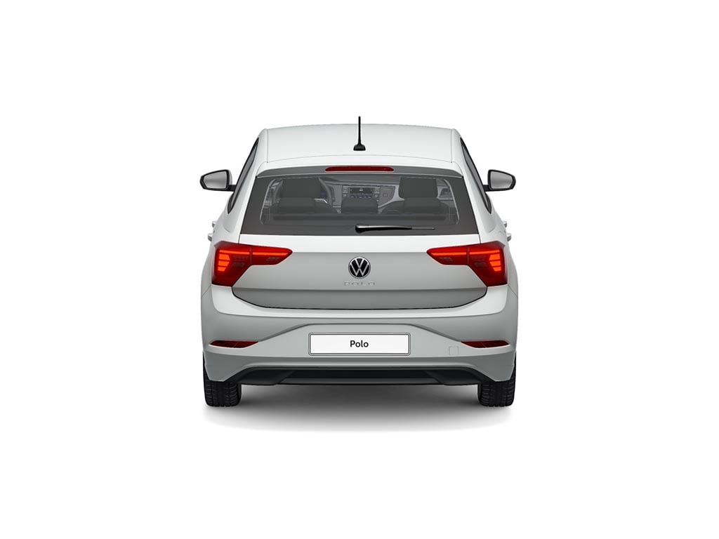 VOLKSWAGEN Polo 1.0 EVO