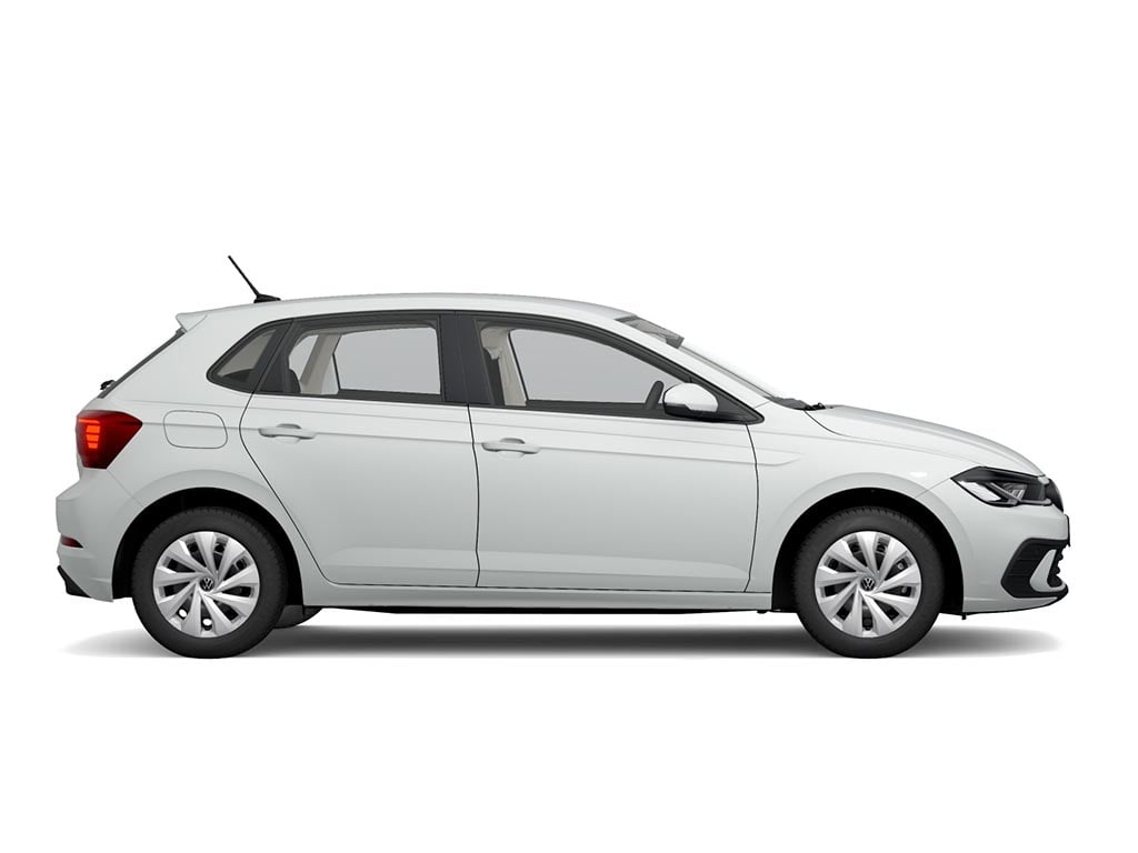 VOLKSWAGEN Polo 1.0 EVO