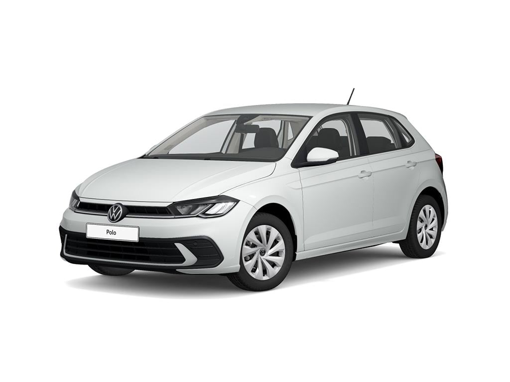 VOLKSWAGEN Polo 1.0 EVO