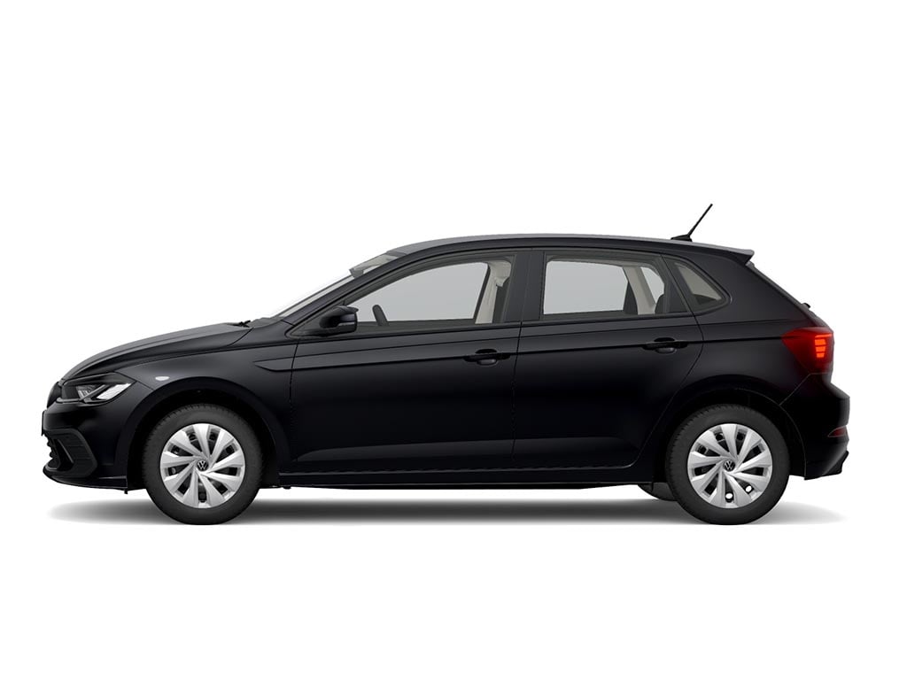 VOLKSWAGEN Polo 1.0 EVO