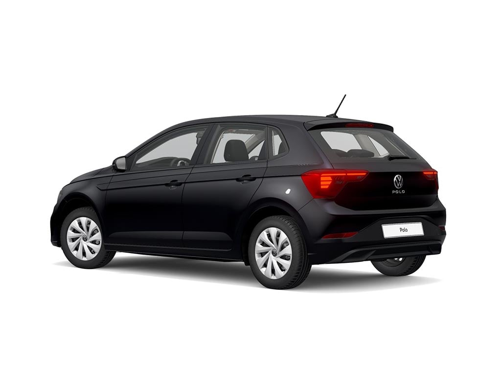 VOLKSWAGEN Polo 1.0 EVO