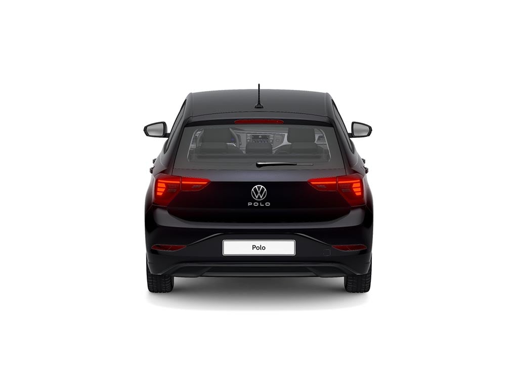 VOLKSWAGEN Polo 1.0 EVO