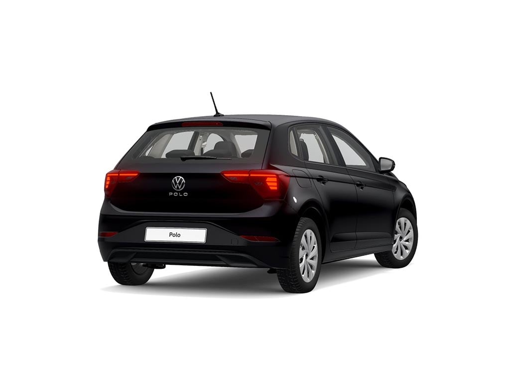 VOLKSWAGEN Polo 1.0 EVO