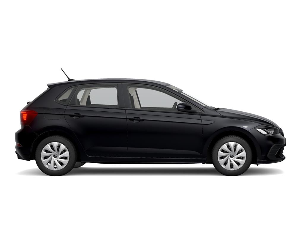 VOLKSWAGEN Polo 1.0 EVO