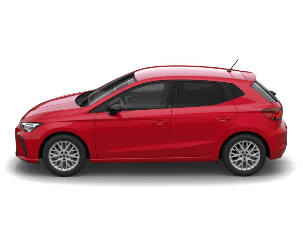 SEAT Ibiza 1.0 EcoTSI 115 CV 5 porte FR