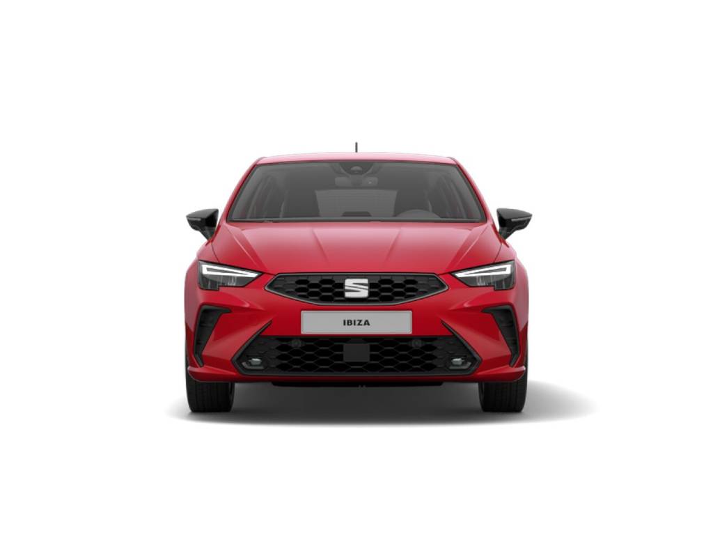 SEAT Ibiza 1.0 EcoTSI 115 CV 5 porte FR
