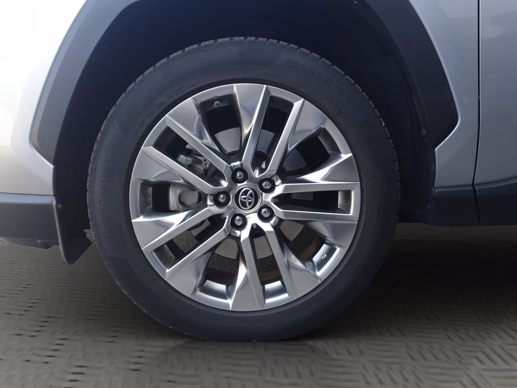 TOYOTA Rav4 2.5 vvt-ie h lounge awd-i 222cv e-cvt