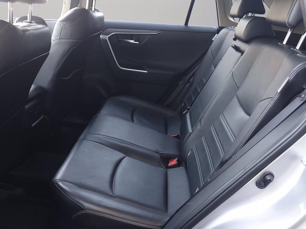 TOYOTA Rav4 2.5 vvt-ie h lounge awd-i 222cv e-cvt