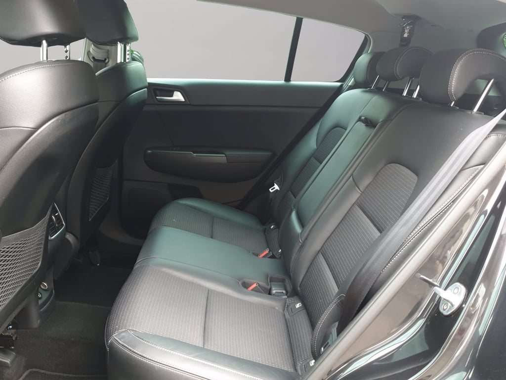 KIA Sportage 1.6 crdi energy 2wd 115cv