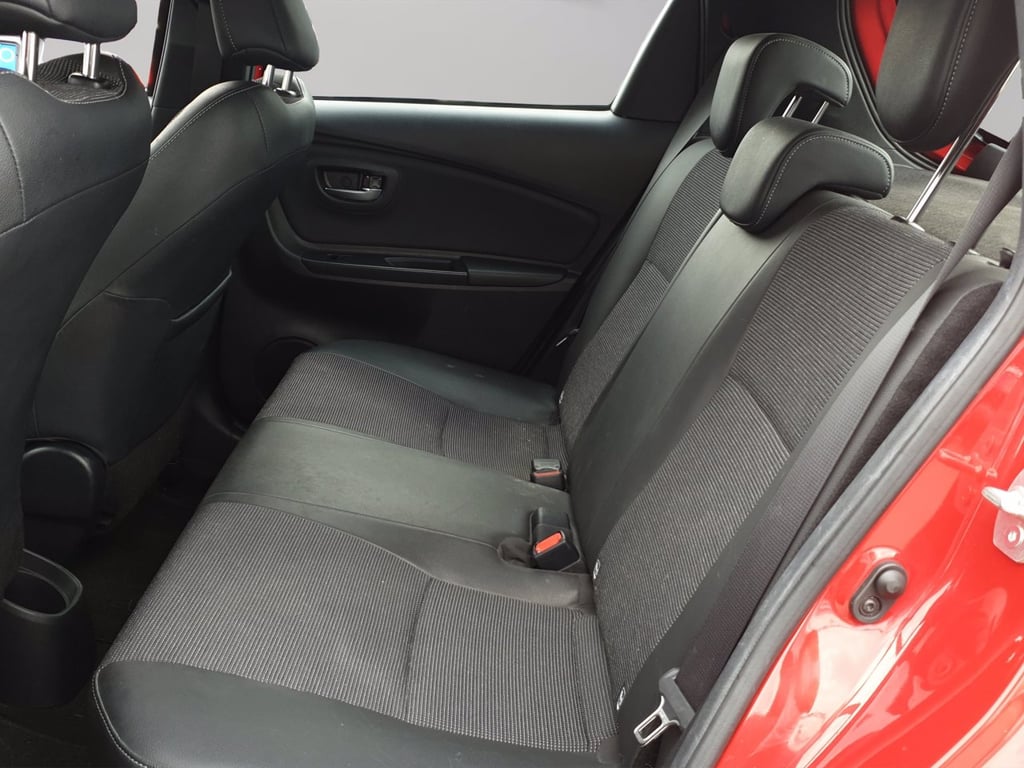 TOYOTA Yaris 5p 1.5h style