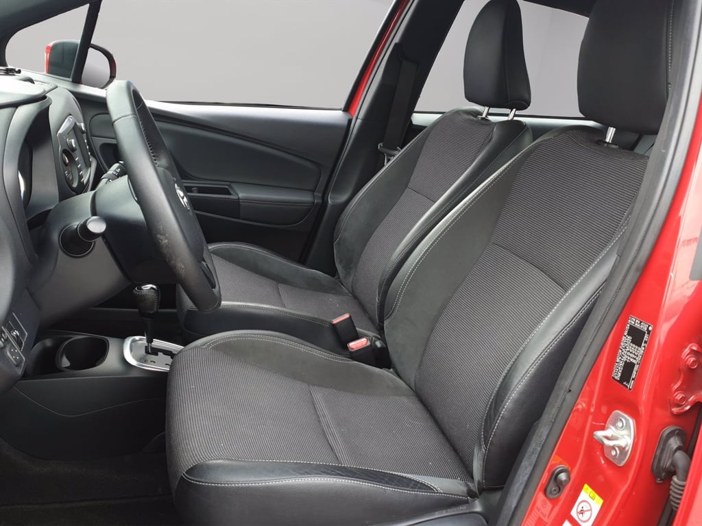 TOYOTA Yaris 5p 1.5h style