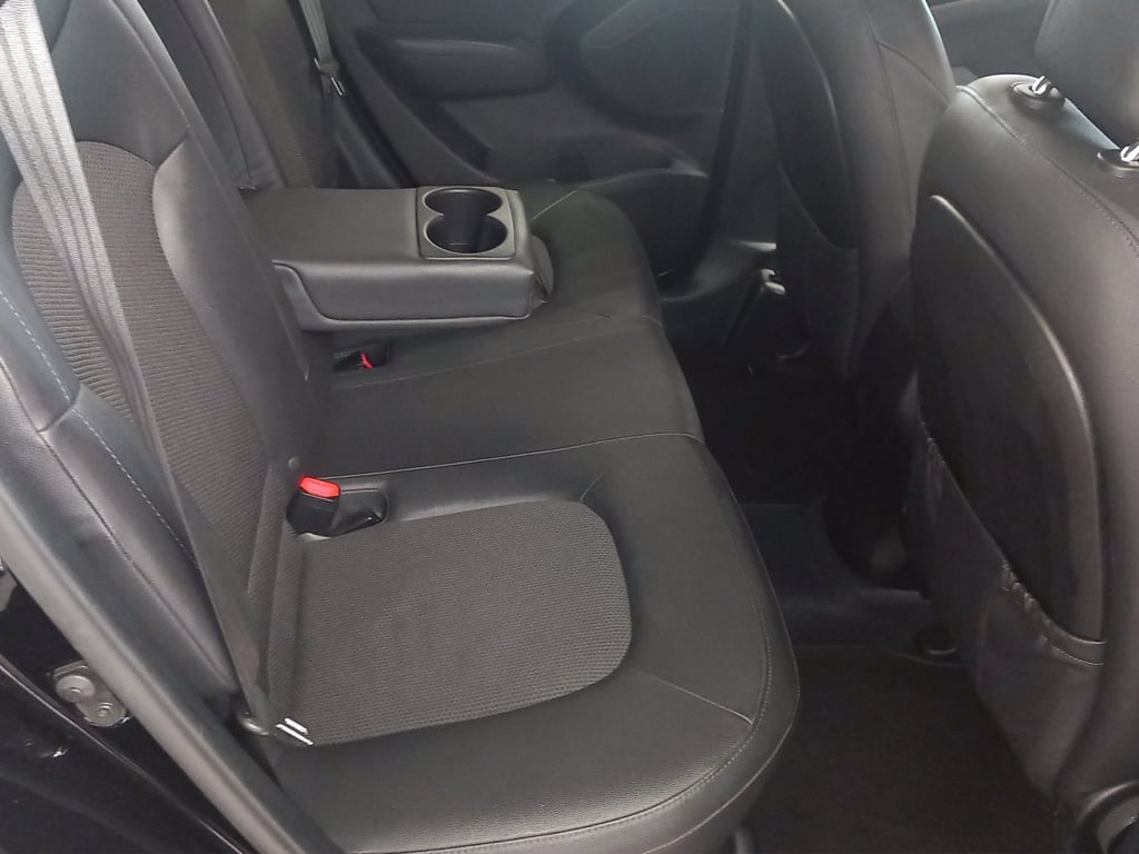 HYUNDAI Ix35 1.7 crdi xpossible 115cv 2wd