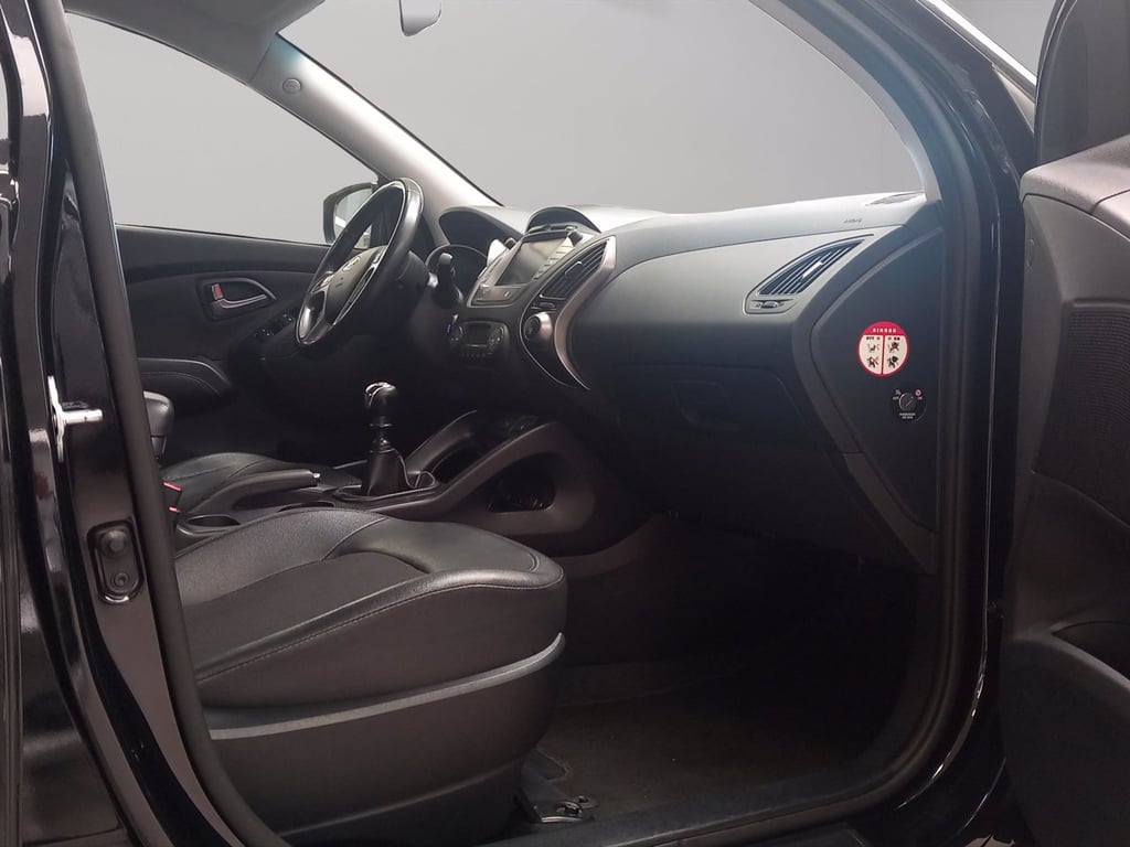 HYUNDAI Ix35 1.7 crdi xpossible 115cv 2wd