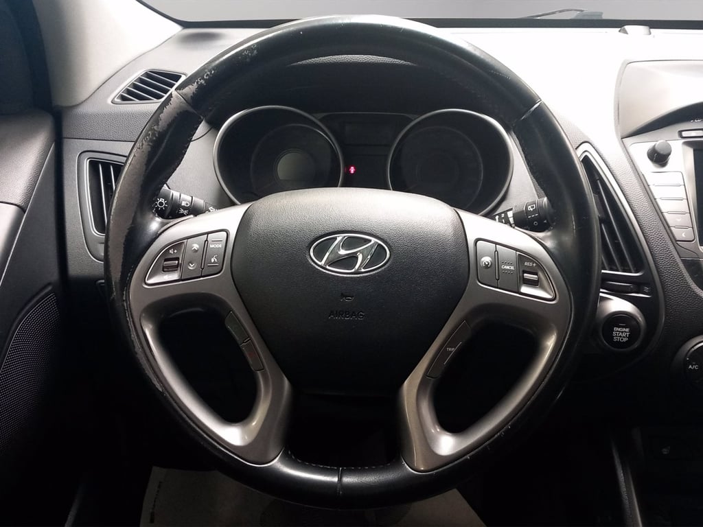 HYUNDAI Ix35 1.7 crdi xpossible 115cv 2wd