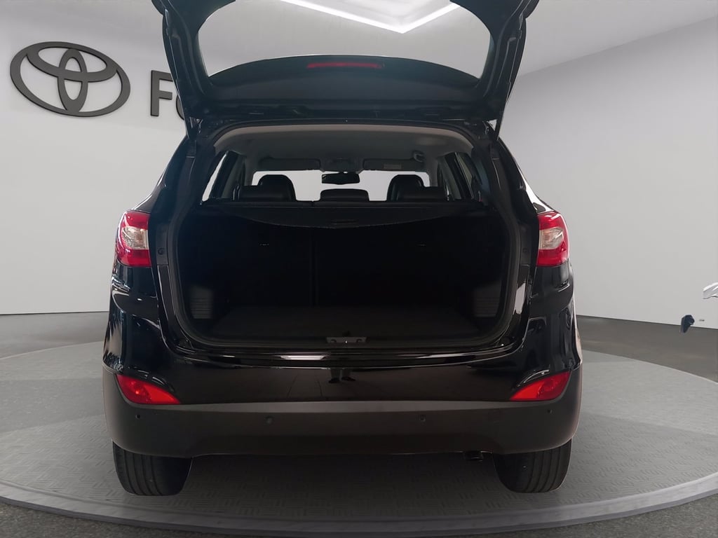 HYUNDAI Ix35 1.7 crdi xpossible 115cv 2wd