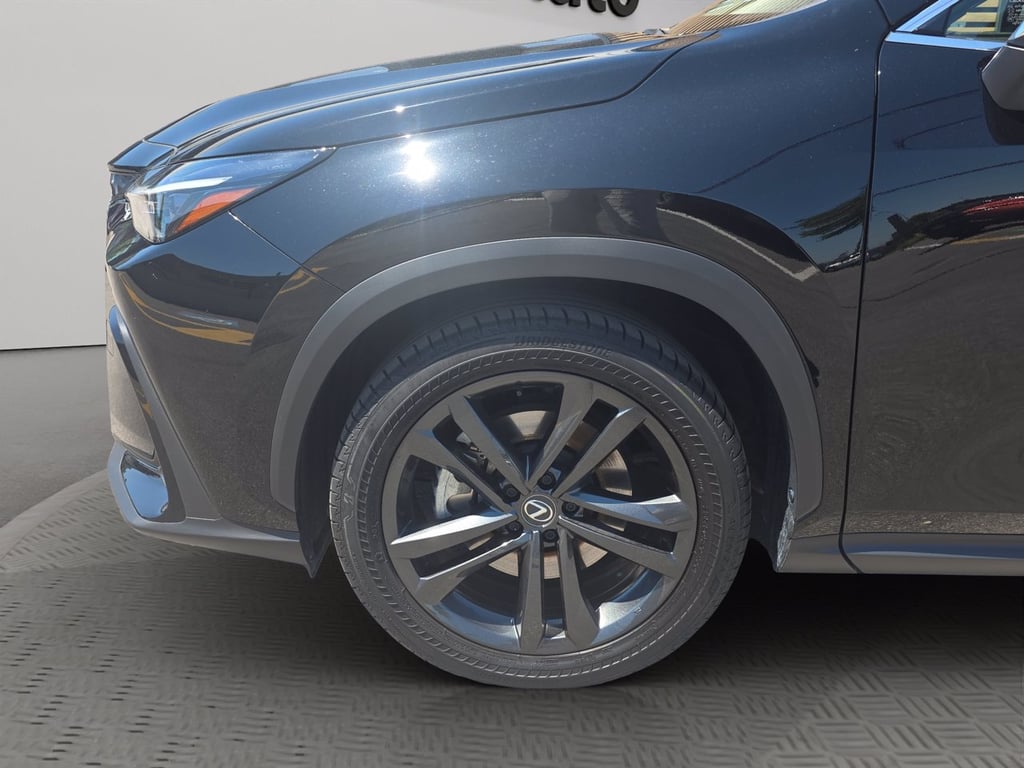 LEXUS Nx 450h+ 2.5 phev premium+ 4wd 309cv e-cvt
