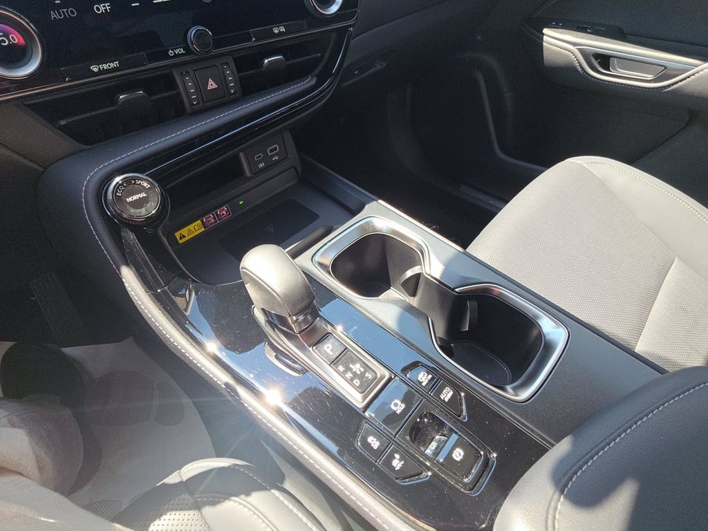 LEXUS Nx 450h+ 2.5 phev premium+ 4wd 309cv e-cvt